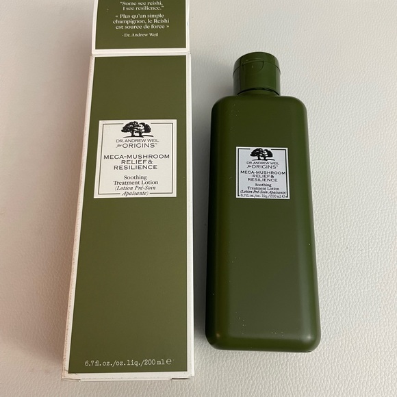 Mega-mushroom relief & resilience soothing lotion - Picture 8 of 12